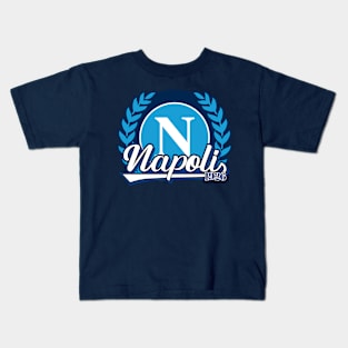 Naples 1926 Kids T-Shirt